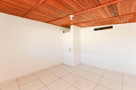 Casa para alugar com 1 quarto, 50m² em Santa Cruz Industrial, Contagem