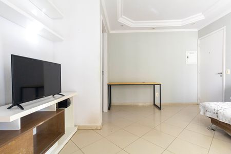 Sala de apartamento para alugar com 3 quartos, 64m² em Tatuapé, São Paulo