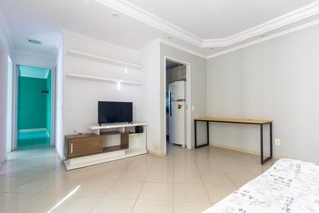 Apartamento para alugar com 3 quartos, 64m² em Tatuapé, São Paulo