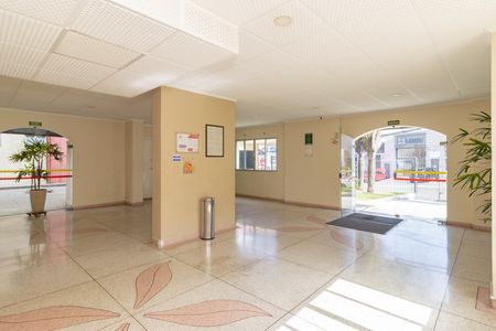 Apartamento para alugar com 52m², 2 quartos e 1 vaga Apartamento para alugar com 52m², 2 quartos e 1 vagaHall de Entrada