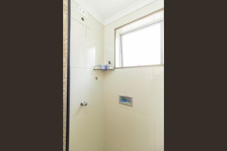 Apartamento para alugar com 52m², 2 quartos e 1 vaga Apartamento para alugar com 52m², 2 quartos e 1 vagaBanheiro