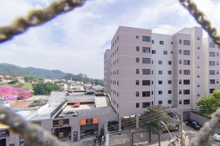 Apartamento para alugar com 52m², 2 quartos e 1 vaga Apartamento para alugar com 52m², 2 quartos e 1 vagaVista do Quarto 1