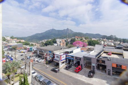 Apartamento para alugar com 52m², 2 quartos e 1 vaga Apartamento para alugar com 52m², 2 quartos e 1 vagaVista do Quarto 1