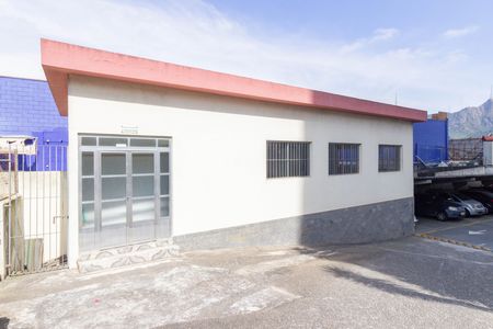 Apartamento para alugar com 52m², 2 quartos e 1 vaga Apartamento para alugar com 52m², 2 quartos e 1 vagaÁrea comum - Salão de festas