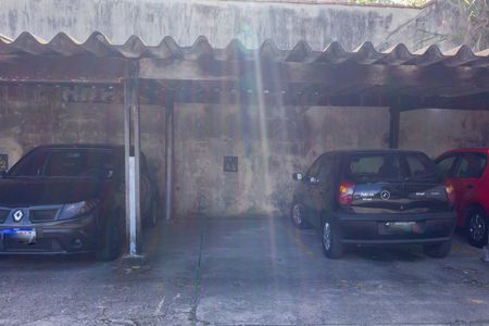 Apartamento para alugar com 52m², 2 quartos e 1 vaga Apartamento para alugar com 52m², 2 quartos e 1 vagaVaga Fixa