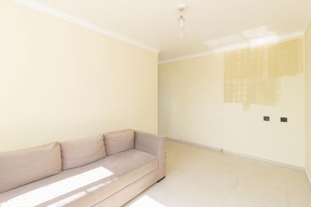Apartamento para alugar com 52m², 2 quartos e 1 vaga Apartamento para alugar com 52m², 2 quartos e 1 vagaSala