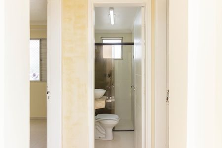 Apartamento para alugar com 52m², 2 quartos e 1 vaga Apartamento para alugar com 52m², 2 quartos e 1 vagaCorredor