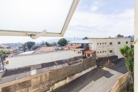 Apartamento para alugar com 52m², 2 quartos e 1 vaga Apartamento para alugar com 52m², 2 quartos e 1 vagaVista da cozinha
