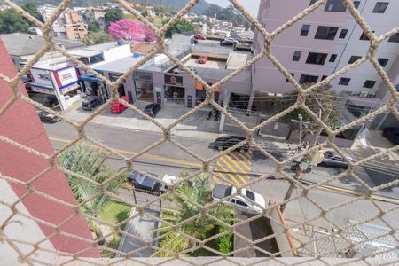 Apartamento para alugar com 52m², 2 quartos e 1 vaga Apartamento para alugar com 52m², 2 quartos e 1 vagaVista do Quarto 2