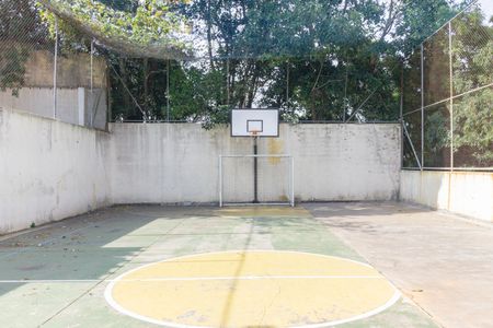 Apartamento para alugar com 52m², 2 quartos e 1 vaga Apartamento para alugar com 52m², 2 quartos e 1 vagaQuadra