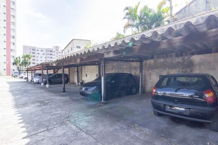 Apartamento para alugar com 52m², 2 quartos e 1 vaga Apartamento para alugar com 52m², 2 quartos e 1 vagaVaga Fixa