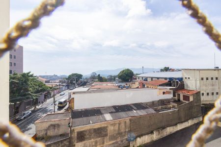 Apartamento para alugar com 52m², 2 quartos e 1 vaga Apartamento para alugar com 52m², 2 quartos e 1 vagaVista da sala