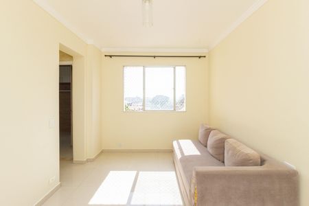 Apartamento para alugar com 2 quartos, 52m² em Cidade D’abril, São Paulo