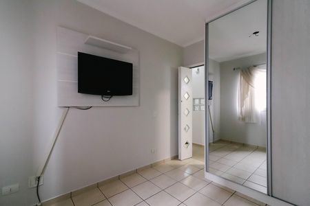 Apartamento à venda com 57m², 2 quartos e 1 vaga Apartamento à venda com 57m², 2 quartos e 1 vagaQuarto 2