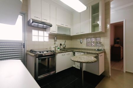 Apartamento à venda com 57m², 2 quartos e 1 vaga Apartamento à venda com 57m², 2 quartos e 1 vagaCozinha