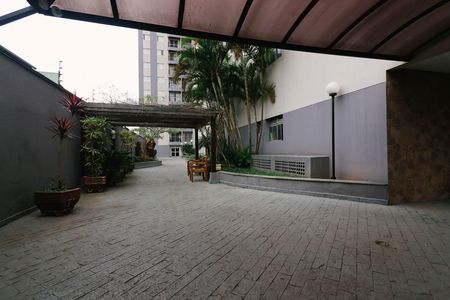 Apartamento à venda com 57m², 2 quartos e 1 vaga Apartamento à venda com 57m², 2 quartos e 1 vagaÁrea comum