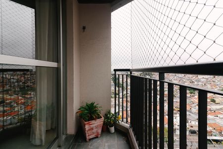 Apartamento à venda com 57m², 2 quartos e 1 vaga Apartamento à venda com 57m², 2 quartos e 1 vagaSala