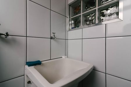 Apartamento à venda com 57m², 2 quartos e 1 vaga Apartamento à venda com 57m², 2 quartos e 1 vagaÁrea de Serviço