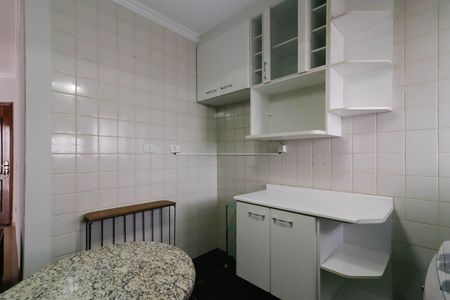 Apartamento à venda com 57m², 2 quartos e 1 vaga Apartamento à venda com 57m², 2 quartos e 1 vagaCozinha