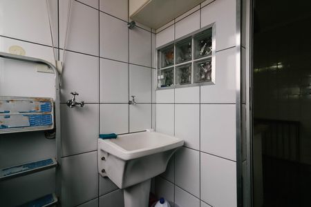 Apartamento à venda com 57m², 2 quartos e 1 vaga Apartamento à venda com 57m², 2 quartos e 1 vagaÁrea de Serviço