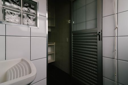Apartamento à venda com 57m², 2 quartos e 1 vaga Apartamento à venda com 57m², 2 quartos e 1 vagaÁrea de Serviço