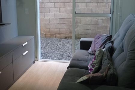 Apartamento para alugar com 2 quartos, 81m² em Estância Velha, Canoas
