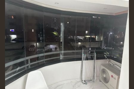 Foto 28 de apartamento à venda com 3 quartos, 91m² em Tatuapé, São Paulo