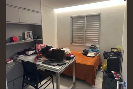 Foto 10 de apartamento à venda com 3 quartos, 91m² em Tatuapé, São Paulo