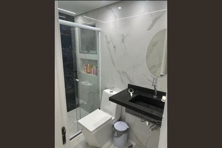 Foto 06 de apartamento à venda com 3 quartos, 91m² em Tatuapé, São Paulo