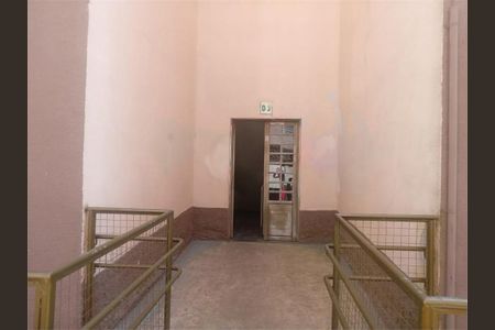 Apartamento à venda com 2 quartos, 44m² em Jardim Sao Luis (Zona Norte), Guarulhos