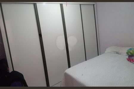 Apartamento à venda com 2 quartos, 44m² em Jardim Sao Luis (Zona Norte), Guarulhos