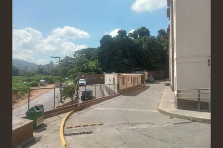 Apartamento à venda com 2 quartos, 44m² em Jardim Sao Luis (Zona Norte), Guarulhos