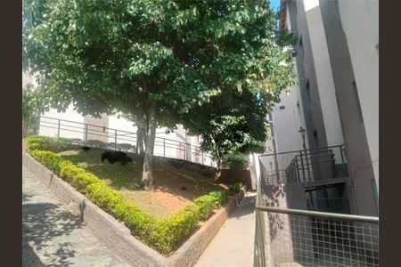 Apartamento à venda com 2 quartos, 44m² em Jardim Sao Luis (Zona Norte), Guarulhos