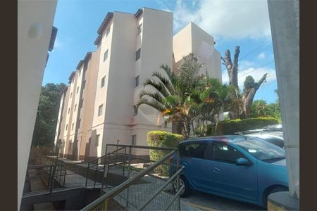 Apartamento à venda com 2 quartos, 44m² em Jardim Sao Luis (Zona Norte), Guarulhos