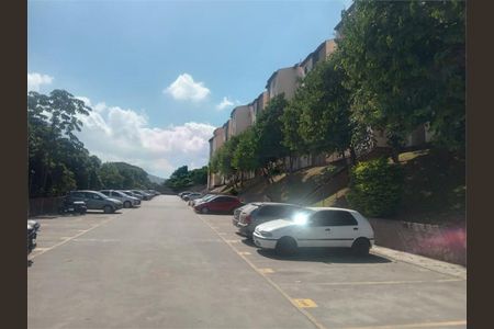 Apartamento à venda com 2 quartos, 44m² em Jardim Sao Luis (Zona Norte), Guarulhos