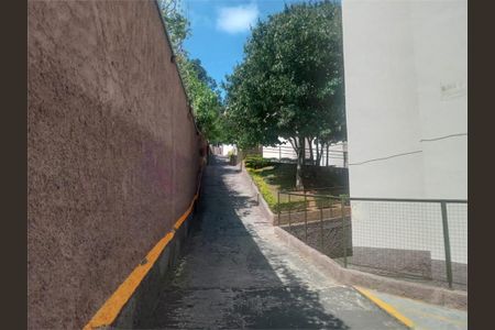 Apartamento à venda com 2 quartos, 44m² em Jardim Sao Luis (Zona Norte), Guarulhos