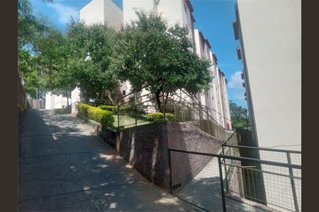 Apartamento à venda com 2 quartos, 44m² em Jardim Sao Luis (Zona Norte), Guarulhos