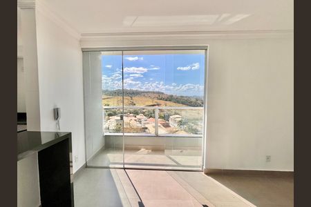 Apartamento à venda com 2 quartos, 61m² em Boa Vista, Belo Horizonte