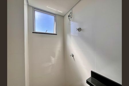 Apartamento à venda com 2 quartos, 61m² em Boa Vista, Belo Horizonte
