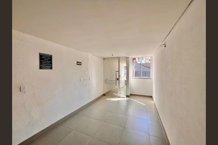 Apartamento à venda com 2 quartos, 61m² em Boa Vista, Belo Horizonte