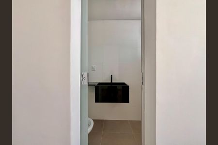Apartamento à venda com 2 quartos, 61m² em Boa Vista, Belo Horizonte