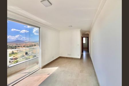 Apartamento à venda com 2 quartos, 61m² em Boa Vista, Belo Horizonte