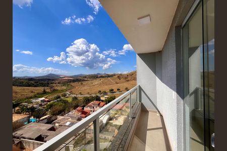 Apartamento à venda com 2 quartos, 61m² em Boa Vista, Belo Horizonte