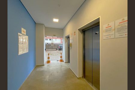 Apartamento para alugar com 79m², 2 quartos e 2 vagas