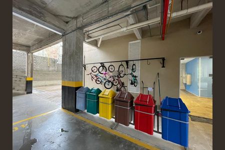 Apartamento para alugar com 79m², 2 quartos e 2 vagas