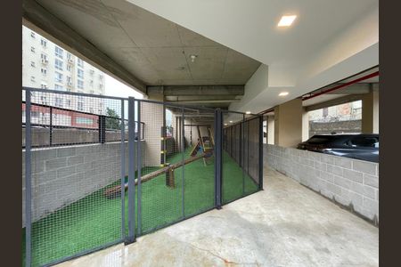 Apartamento para alugar com 79m², 2 quartos e 2 vagas