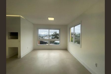 Apartamento para alugar com 2 quartos, 79m² em Centro, Novo Hamburgo