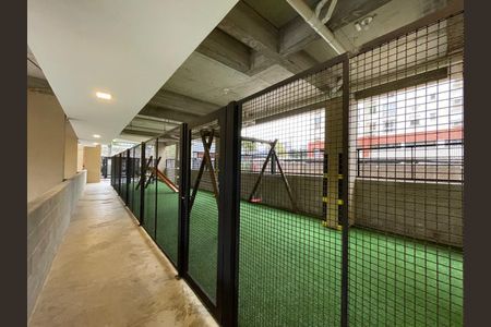 Apartamento para alugar com 79m², 2 quartos e 2 vagas