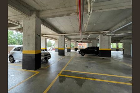 Apartamento para alugar com 2 quartos, 79m² em Centro, Novo Hamburgo