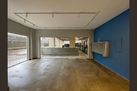 Apartamento para alugar com 79m², 2 quartos e 2 vagas